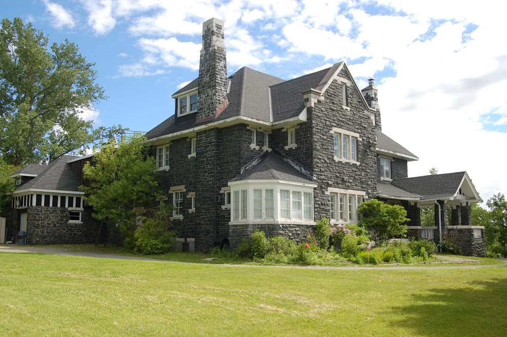 Art Gallery of Sudbury Destination Ontario